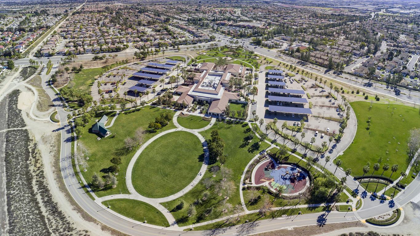 Best Areas to Invest in Rancho Cucamonga, CA
